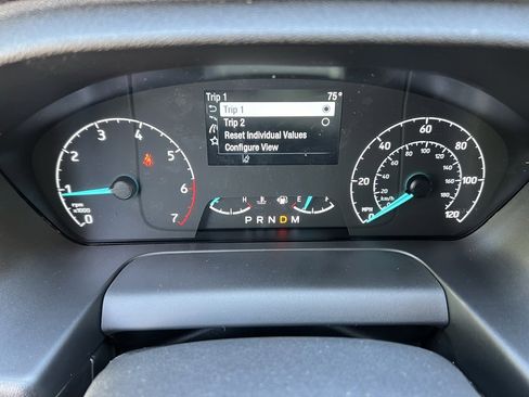 New 2025 Ford Transit 250 Low Roof AWD image 23