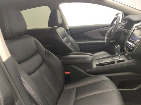 Used 2023 Nissan Murano SV AWD/4WD image 21