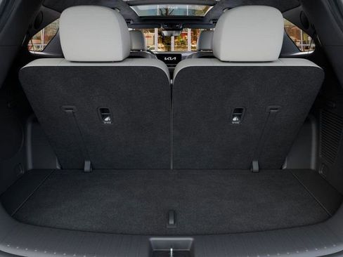 New 2025 Kia Sorento SX Prestige image 17