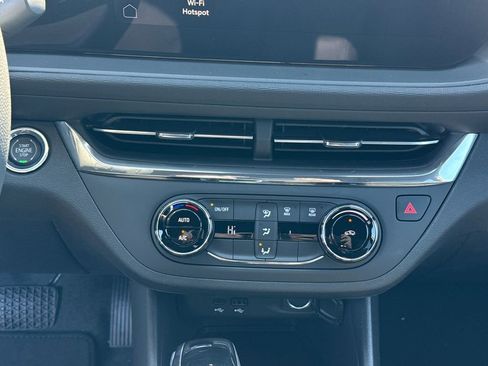 New 2026 Buick Envista Preferred FWD image 24