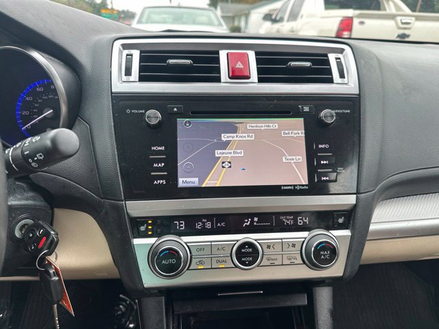 Used 2017 Subaru Outback 2.5i Premium AWD/4WD image 18