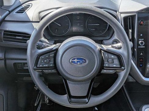 Used 2024 Subaru Crosstrek 2.0i Premium AWD/4WD image 28