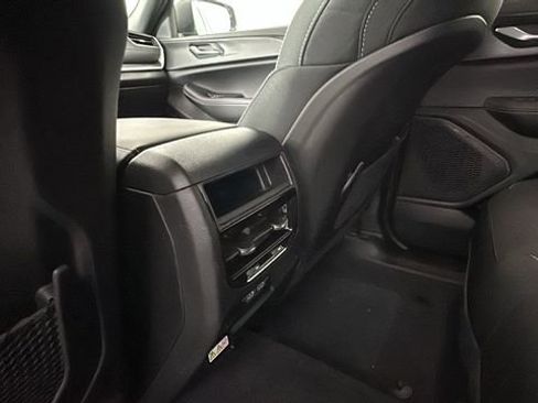 New 2026 Jeep Grand Cherokee Laredo X AWD/4WD image 14