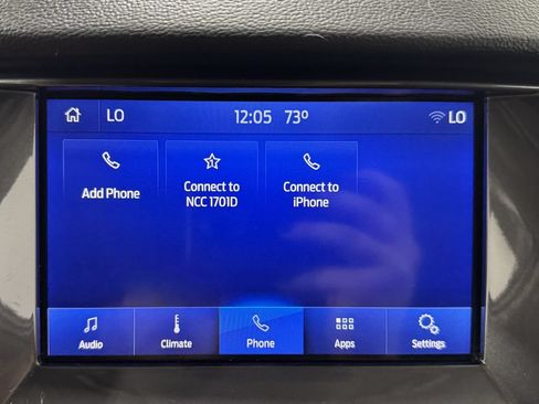 Used 2021 Ford Ranger Lariat w/ Trailer Tow Package AWD/4WD image 27