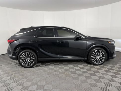 Certified 2024 Lexus RX 350 Premium Plus w/ Convenience Package AWD/4WD image 30