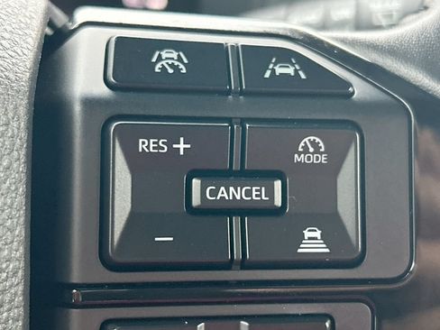 Used 2024 Toyota Land Cruiser 1958 AWD/4WD image 17