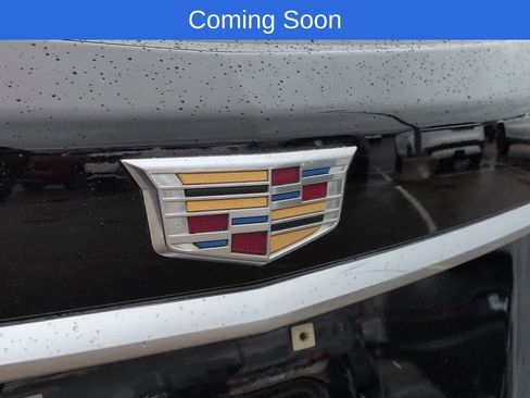 Used 2023 Cadillac XT5 Premium Luxury w/ LPO, Floor Liner Package AWD/4WD image 11