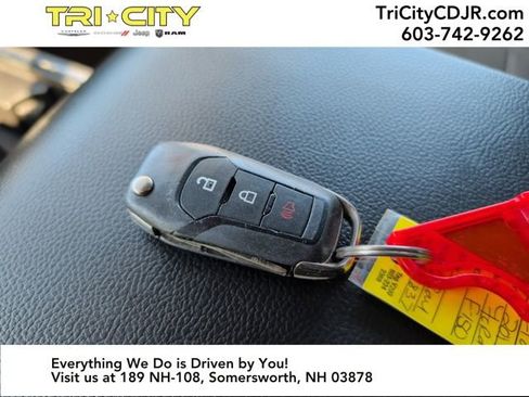 Used 2015 Ford F150 XLT w/ Equipment Group 301A Mid image 31