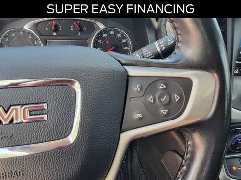 Used 2020 GMC Acadia SLT w/ LPO, Floor Liner Package FWD image 26
