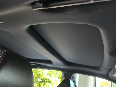 Used 2020 Nissan Maxima SR w/ Sport Mat Group image 49