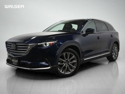 Used 2020 MAZDA CX-9 Grand Touring