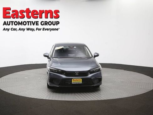 Used 2023 Honda Civic LX image 48