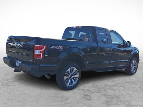 Used 2018 Ford F150 XL w/ Equipment Group 101A Mid image 5