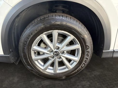 Used 2023 MAZDA CX-5 AWD 2.5 S image 36
