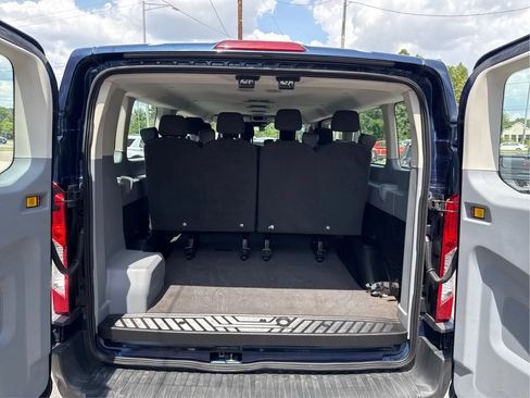 Used 2016 Ford Transit 350 XLT RWD image 9