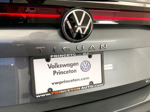 New 2026 Volkswagen Tiguan S AWD/4WD image 9