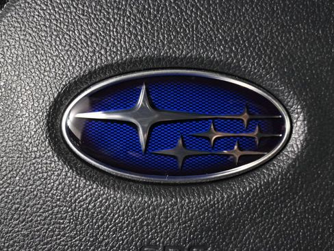 Used 2026 Subaru Forester Touring AWD/4WD image 38