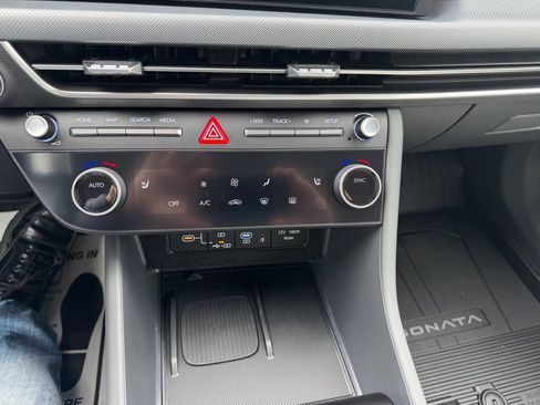 New 2026 Hyundai Sonata SEL image 11