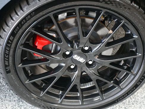 Used 2020 MAZDA MX-5 Miata RF Club w/ Brembo/BBS Recaro Package RWD image 25