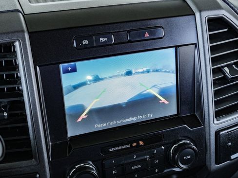 Used 2022 Ford F250 XL w/ Power Equipment Group image 50