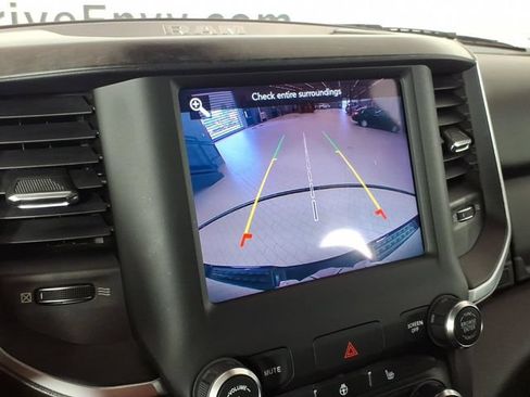 Used 2019 RAM 1500 Big Horn AWD/4WD image 24
