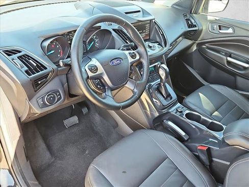 Used 2014 Ford Escape Titanium image 10