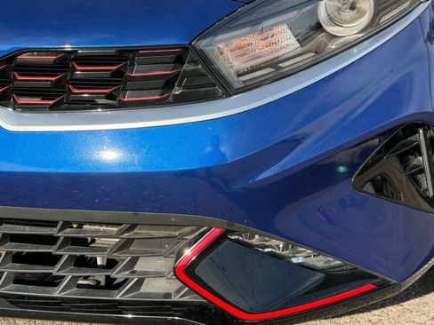 Used 2024 Kia Forte GT-Line w/ GT-Line Premium Package image 10