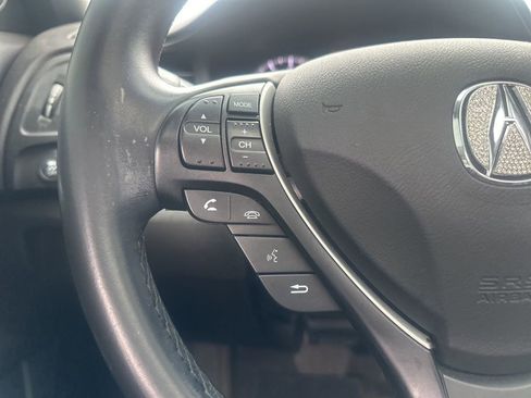 Used 2018 Acura ILX image 19