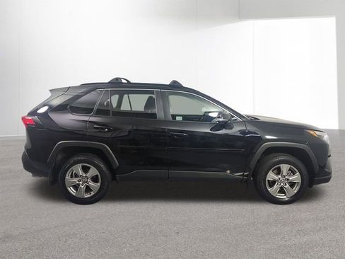Used 2023 Toyota RAV4 XLE w/ Convenience Package AWD/4WD image 37