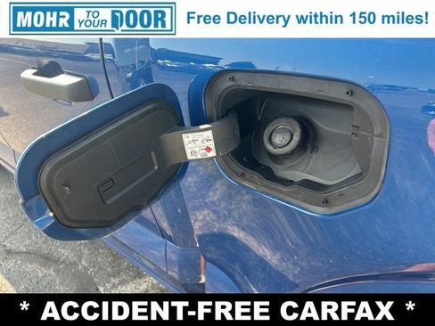 Used 2023 Ford F150 XLT image 12