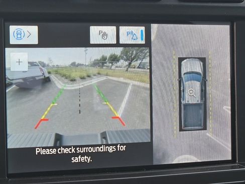 Used 2024 Ford F250 XL w/ STX Appearance Package image 14