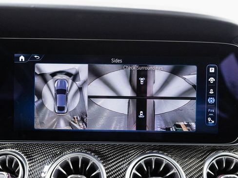 Used 2024 Mercedes-Benz AMG GT 63 S image 22