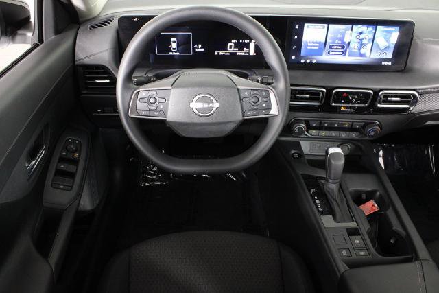 Certified 2026 Nissan Sentra S w/ S Cold Weather Package FWD image 7