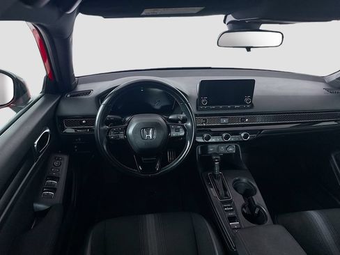 Used 2022 Honda Civic Sport image 15