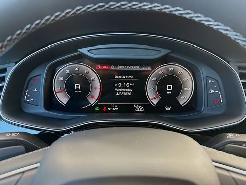 New 2026 Audi Q8 Premium Plus image 33