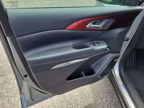 New 2026 Chevrolet Traverse Z71 w/ Enhanced Driving Package AWD/4WD image 20