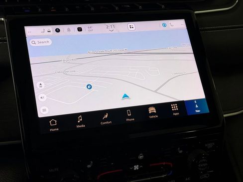 Used 2024 Jeep Grand Cherokee Limited 4xe w/ Trailer Tow Package image 22