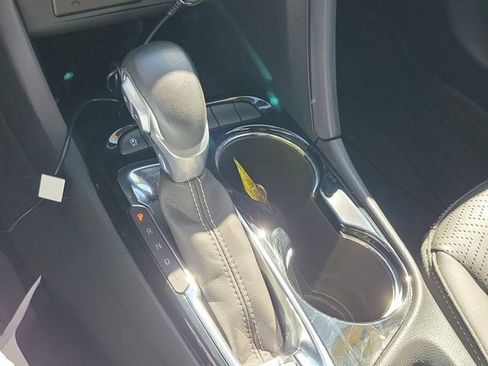 Used 2023 Buick Encore GX Essence w/ Experience Buick Package image 25