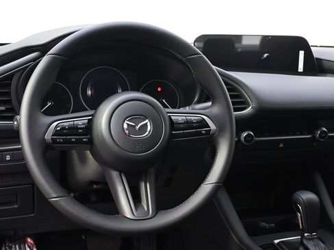 New 2026 MAZDA MAZDA3 s Sport FWD image 12