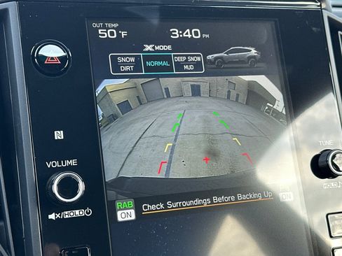 New 2026 Subaru Crosstrek 2.5i Wilderness image 24