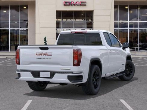 New 2026 GMC Sierra 1500 Elevation w/ Preferred Package image 4