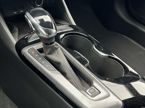 New 2026 Buick Envista Sport Touring FWD image 23