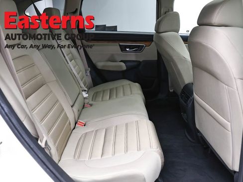 Used 2018 Honda CR-V EX image 22