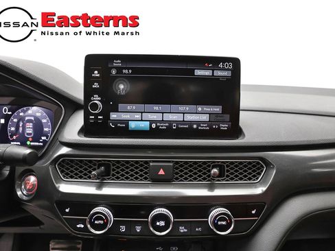 Used 2023 Acura Integra A-Spec FWD image 11