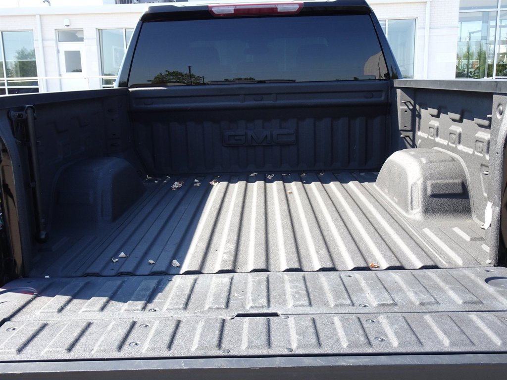 Used 2023 GMC Sierra 1500 Elevation AWD/4WD image 26