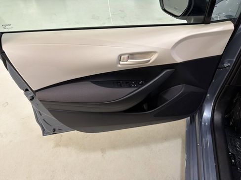 Used 2026 Toyota Corolla LE image 17