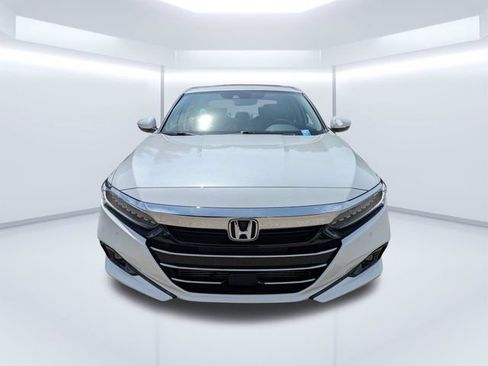 Used 2021 Honda Accord EX-L image 9