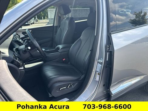 Used 2024 Acura RDX SH-AWD image 27