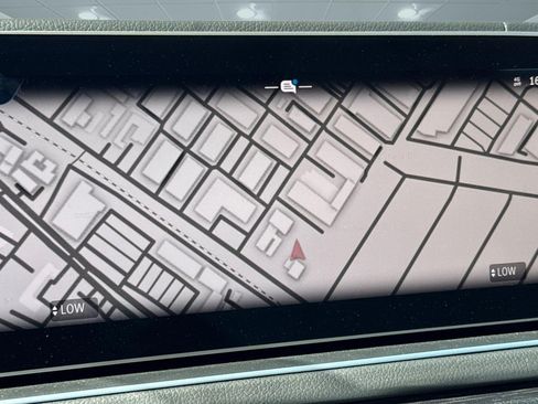 New 2026 Mercedes-Benz GLS 450 4MATIC image 22