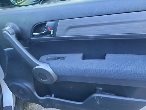 Used 2009 Honda CR-V EX image 18
